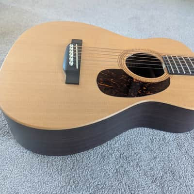 Martin LX1R Little Martin 2019 - Present - Natural image 3