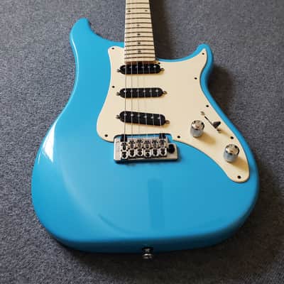 Vigier Excalibur Expert Classic Rock image 6