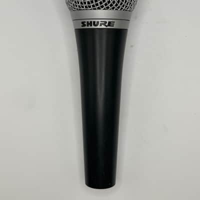 Shure PG48 2010s - Black image 2
