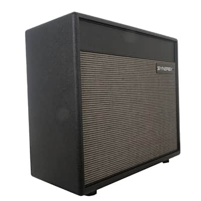 Immagine Synergy SYN-20IR 1x12" Combo Amp - 4