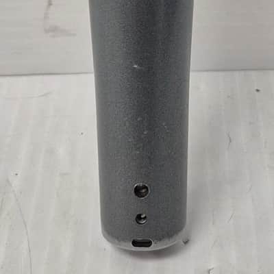 Shure BETA 58A Handheld Supercardioid Dynamic Microphone 1996 - Present - Black Bild 2