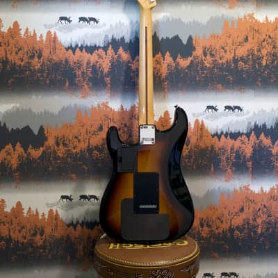 Fender G-5 VG Stratocaster image 6