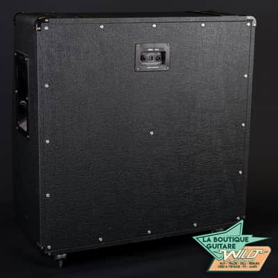 Marshall CAB 1960A LEAD 4*12 image 4