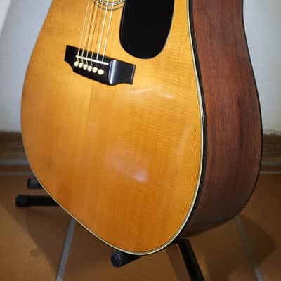 Ibanez 627 Vintage Series image 12
