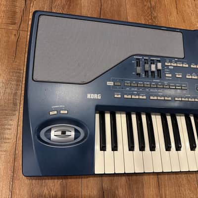 Korg PA-800 Professional Arranger......#1 image 2