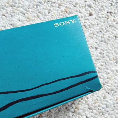 [RARE BOX] Sony WM EX633 Walkman Cassette Player, EX Shape, Working ! image 16