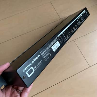 Novation D-Station V3 Drum Station image 4