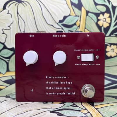 Land Devices HP-2 Counterfeit KTR Edition image 2