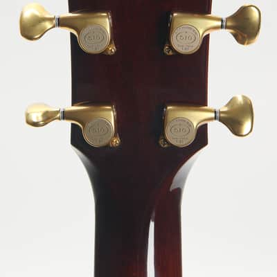 Taylor Koa GA-LTD (2011) image 12