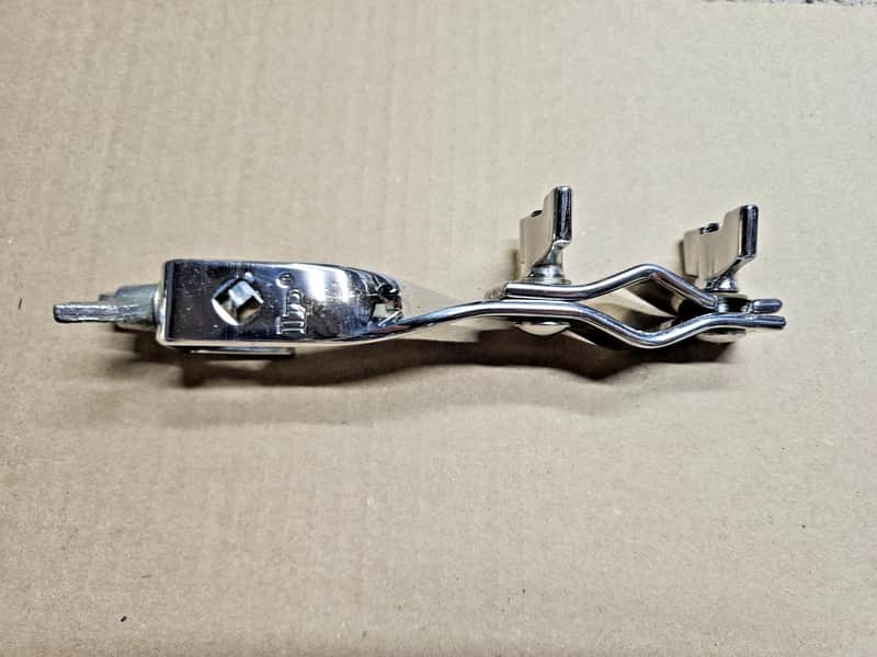 LP LATIN PERCUSSION Mount-All Bracket (QTY: 1 * LP236A) - NICE image 1