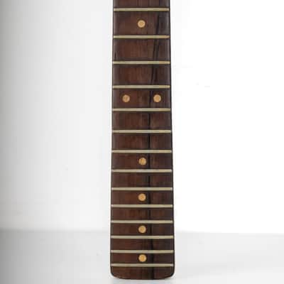 1961 Fender Stratocaster Neck image 3