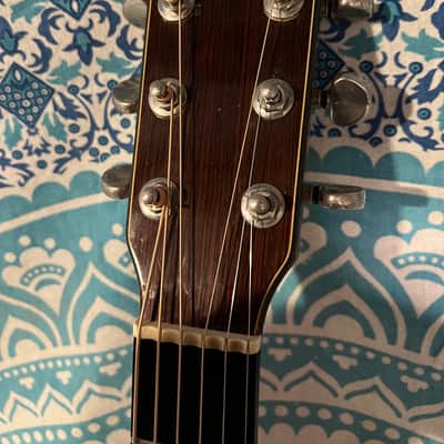 1992 Don Musser Dreadnought image 4