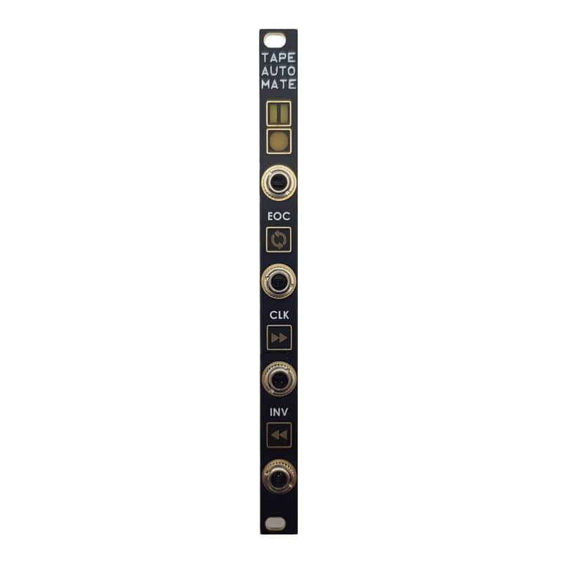 Beepboop Electronics LOFI Tape sampler expander - Tape-Auto-Mate V2 image 1