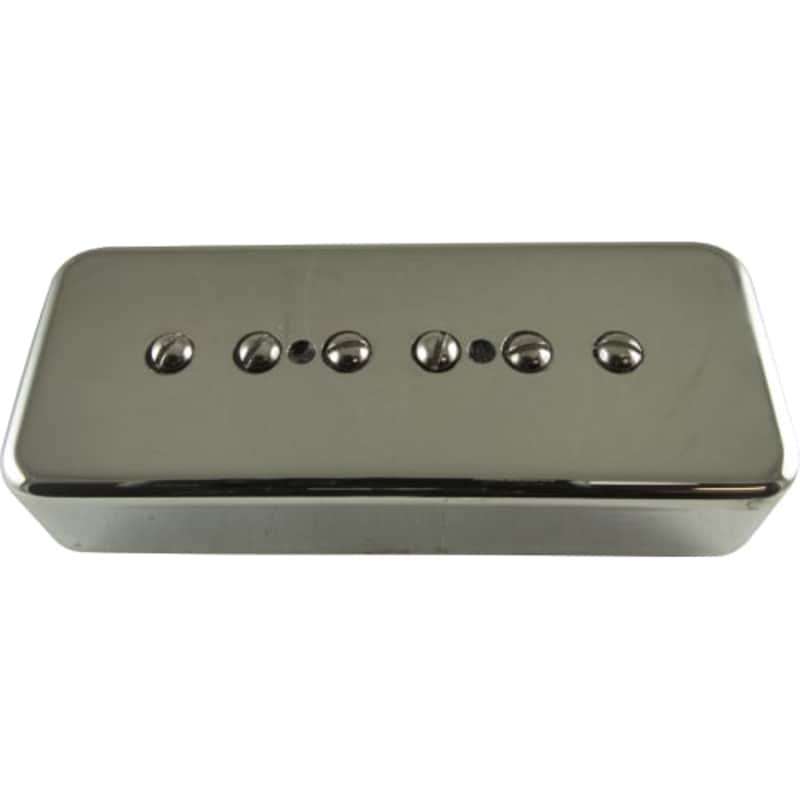 Bridge Pickup - Kent Armstrong, Custom Series, Stealth 90, P-90 image 1