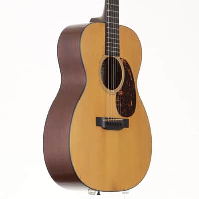 Martin 000-18GE Golden Era [1143525] (06/08) image 8