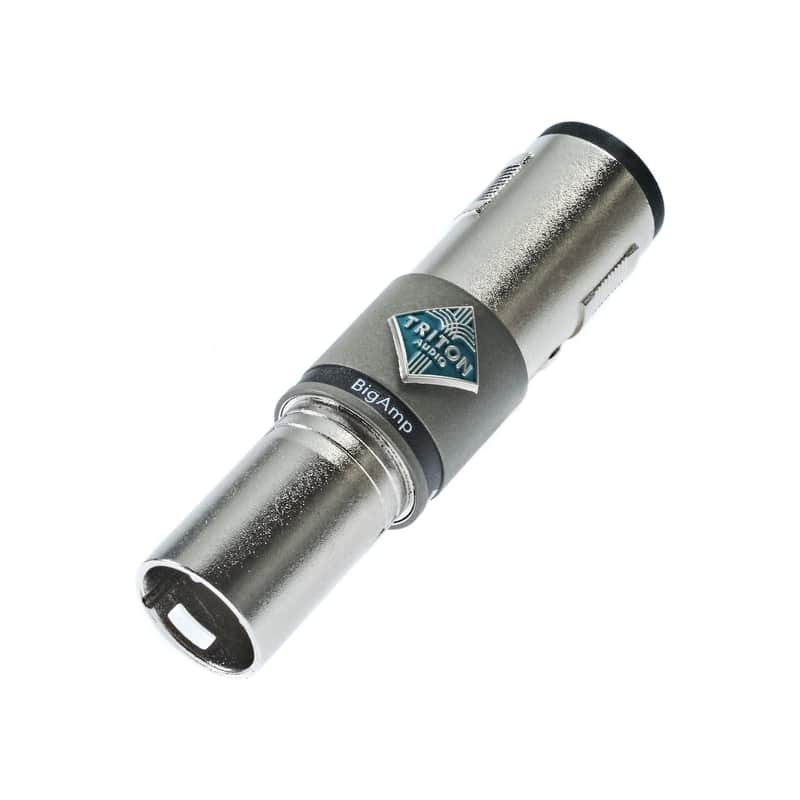 Triton Audio BigAmp image 1