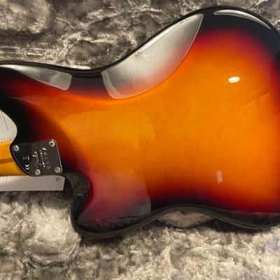 G&L L-2000 2014 - Sunburst image 17