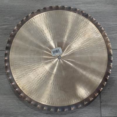 Zildjian 14" A Series Mastersound Hi-Hat Cymbals (Pair) (Mint, Rare Condition!) image 19