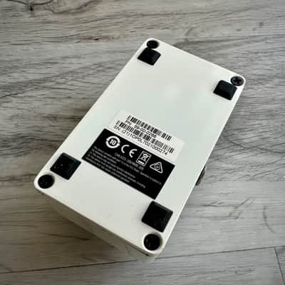 Ampeg Opto Comp Analog Compressor 2020s - White image 2