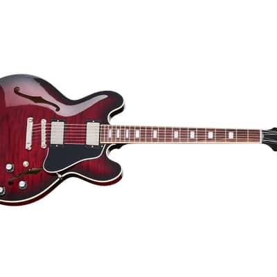 Gibson ES-335 Block (2020 - 2026) | Reverb Canada