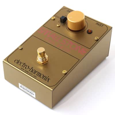 ELECTRO-HARMONIX Golden Small Stone [GSS2024538] (06/25) image 3