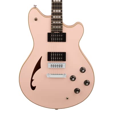 Used EVH SA-126 Special Limited Edition - Satin Shell Pink image 1