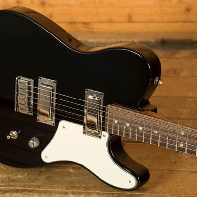 Fender Limited Edition Cabronita Special - Rosewood - Black image 5