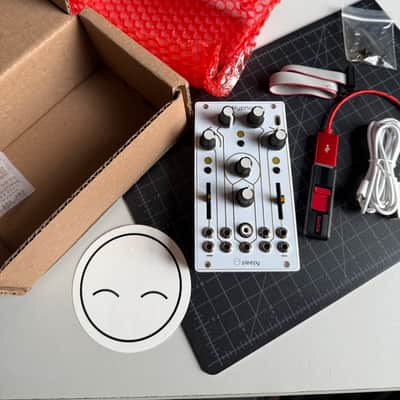 Sleepy Circuits Hypno CM3+ Video Synthesizer 2022 image 5