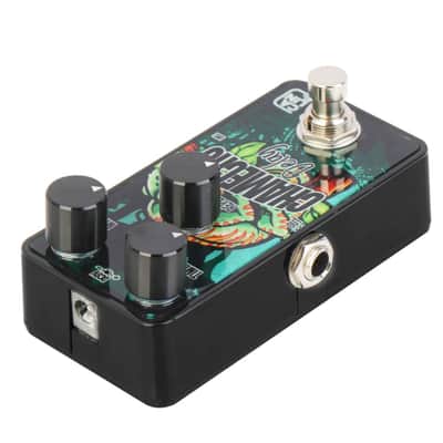 Quick Shipping! Caline G009 Chamecho Delay image 2