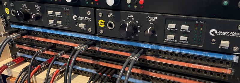 Immagine Great River Electronics ME-1NV pair - 1