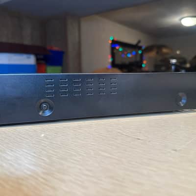 LG 3D Blu-Ray Home Theater Player BH6420P Unit Only No Remote Works Great image 5