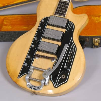Airline Town and Country Blonde