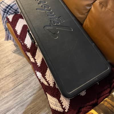 Fender Precision Bass with Maple Fretboard 1980 - Sienna Sunburst image 8