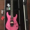 Jackson Soloist SL1 2018 Platinum Pink USA