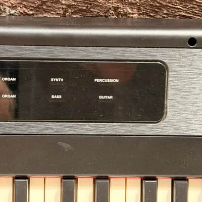RockJam 88-Key Digital Piano with Semi-Weighted Keys image 8