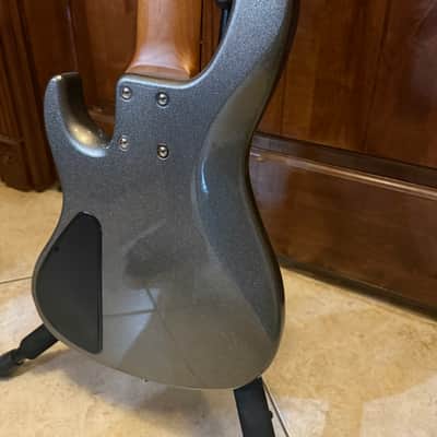 Upgraded Sadowsky Metro Express Modern 5 String image 9