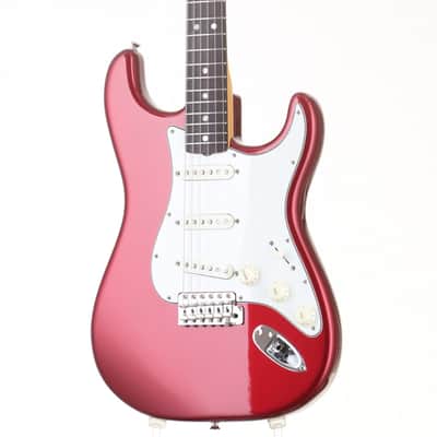 Fender USA Am Vin Ii 1965 St Car [V2551533] (04/10) image 7