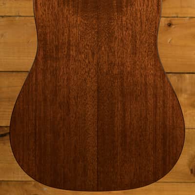 Collings D1 - Natural image 2