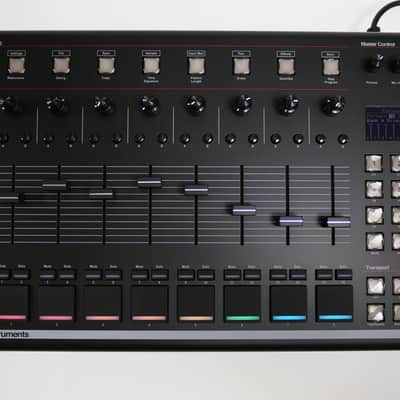 ISLA Instruments S2400 + Decksaver image 3
