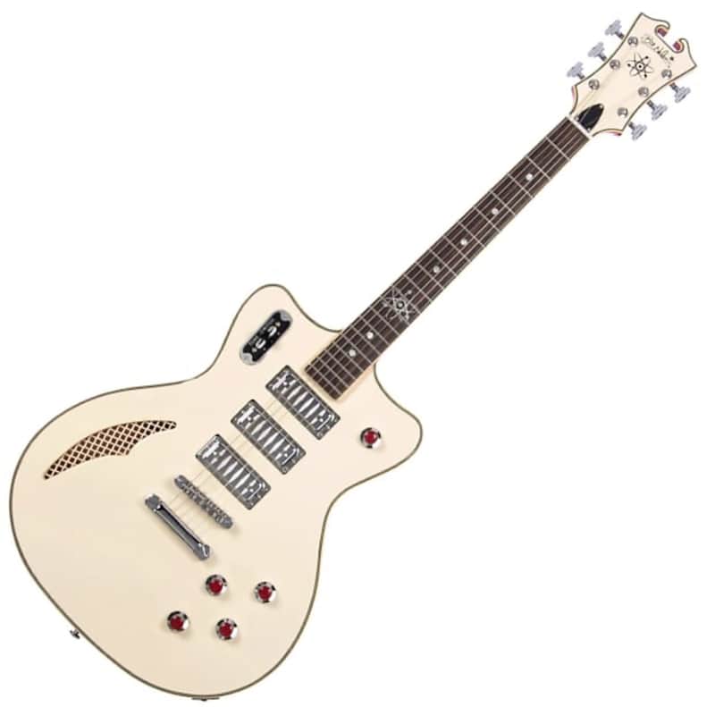 Eastwood Bill Nelson Astroluxe Cadet image 1