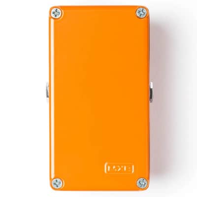 Mint MXR Custom Shop Script Phase 90 LED Phaser Guitar Effect Pedal image 12