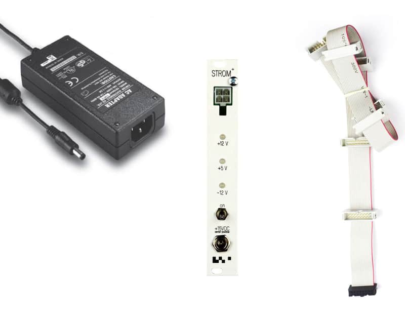 KOMA Elektronik Strom+ Bundle image 1