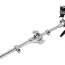 DW 912S Short Cymbal Boom Arm w/ 3/4" x 9" Tube