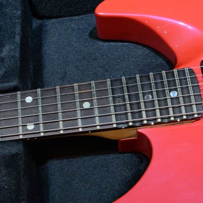 Kramer USA Pacer Custom II 1980's image 4