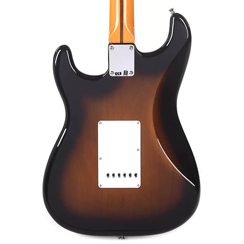 Fender Classic Series '50s Stratocaster Lacquer | Reverb