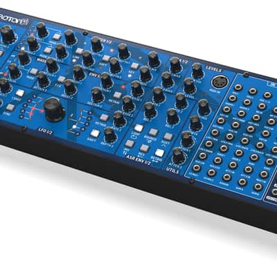 BEHRINGER PROTON : BRAND NEW :  [DETROIT MODULAR] image 3