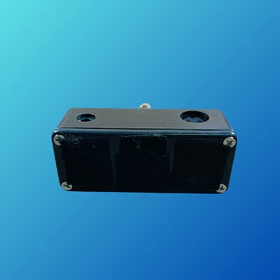 Jet Pedals Micro HX Stomp Controller image 2