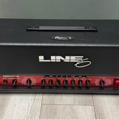 Line 6 Flextone II Guitar Amplifier AMP - 100 Watt image 1