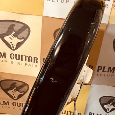 Squier Affinity Series Stratocaster with Rosewood Fretboard 2001 - 2018 - Black image 2