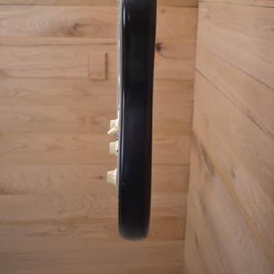 Partscaster S-Style - Sunburst image 3